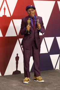 Oscar 2019 Preisträger-Photocall in Los Angeles