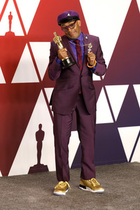 Oscar 2019 Preisträger-Photocall in Los Angeles