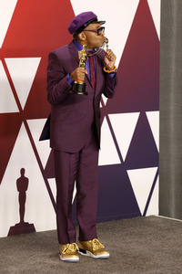 Oscar 2019 Preisträger-Photocall in Los Angeles