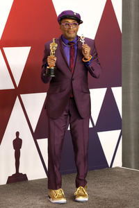 Oscar 2019 Preisträger-Photocall in Los Angeles