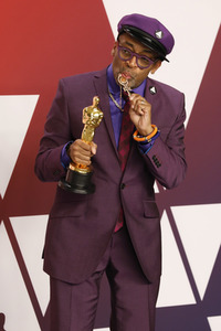 Oscar 2019 Preisträger-Photocall in Los Angeles