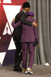 Oscar 2019 Preisträger-Photocall in Los Angeles