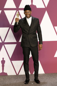 Oscar 2019 Preisträger-Photocall in Los Angeles