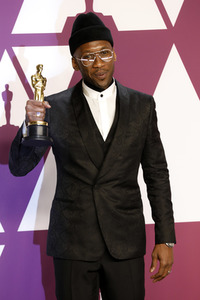 Oscar 2019 Preisträger-Photocall in Los Angeles