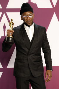 Oscar 2019 Preisträger-Photocall in Los Angeles