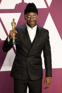 Oscar 2019 Preisträger-Photocall in Los Angeles