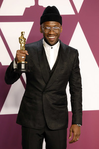 Oscar 2019 Preisträger-Photocall in Los Angeles