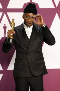 Oscar 2019 Preisträger-Photocall in Los Angeles