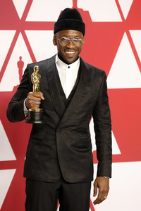 Oscar 2019 Preisträger-Photocall in Los Angeles