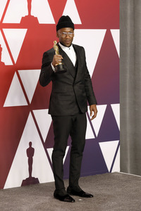 Oscar 2019 Preisträger-Photocall in Los Angeles