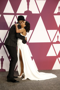 Oscar 2019 Preisträger-Photocall in Los Angeles