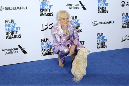 Film Independent Spirit Awards 2019 in Santa Monica