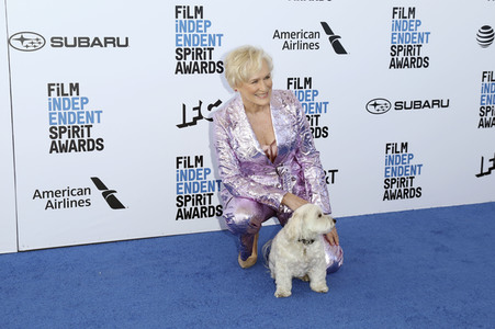 Film Independent Spirit Awards 2019 in Santa Monica