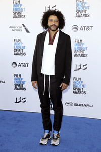 Film Independent Spirit Awards 2019 in Santa Monica