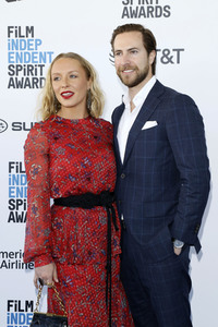 Film Independent Spirit Awards 2019 in Santa Monica