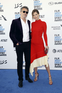 Film Independent Spirit Awards 2019 in Santa Monica