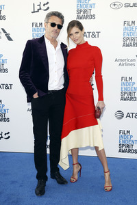 Film Independent Spirit Awards 2019 in Santa Monica