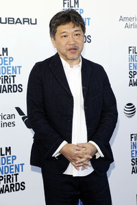Film Independent Spirit Awards 2019 in Santa Monica