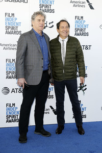 Film Independent Spirit Awards 2019 in Santa Monica