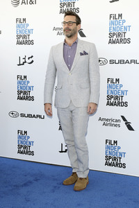 Film Independent Spirit Awards 2019 in Santa Monica
