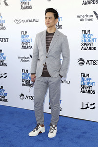 Film Independent Spirit Awards 2019 in Santa Monica