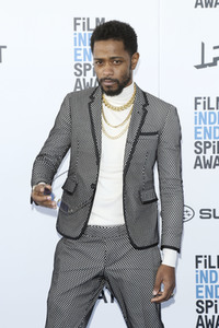 Film Independent Spirit Awards 2019 in Santa Monica
