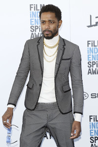 Film Independent Spirit Awards 2019 in Santa Monica