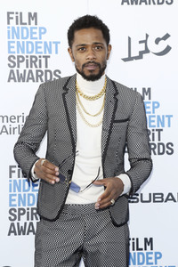 Film Independent Spirit Awards 2019 in Santa Monica