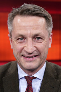 Talkshow 'hart aber fair' in Köln