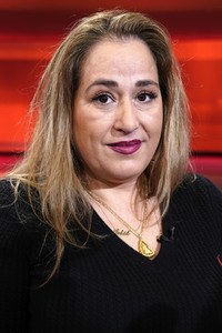 Talkshow 'hart aber fair' in Köln