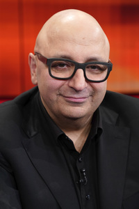 Talkshow 'hart aber fair' in Köln