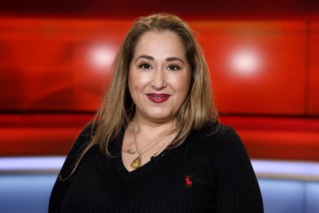 Talkshow 'hart aber fair' in Köln