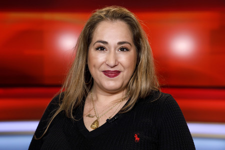 Talkshow 'hart aber fair' in Köln