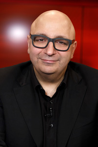 Talkshow 'hart aber fair' in Köln