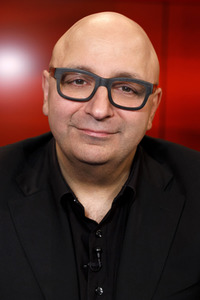 Talkshow 'hart aber fair' in Köln