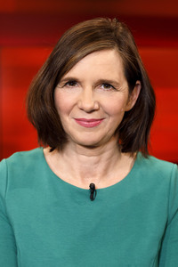 Talkshow 'hart aber fair' in Köln