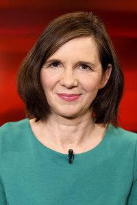 Talkshow 'hart aber fair' in Köln