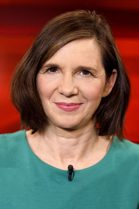 Talkshow 'hart aber fair' in Köln