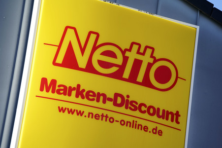 Symbolbild Netto