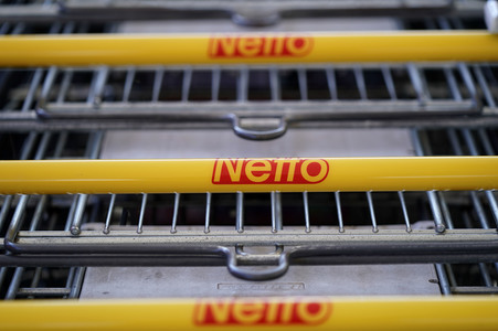 Symbolbild Netto