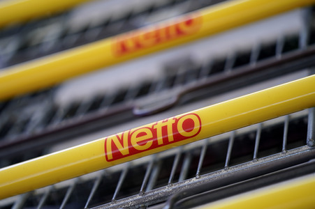 Symbolbild Netto