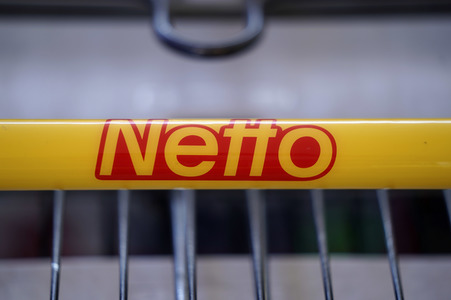 Symbolbild Netto