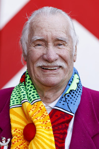 Richtfest für den Rosenmontagszug 2019 in Köln