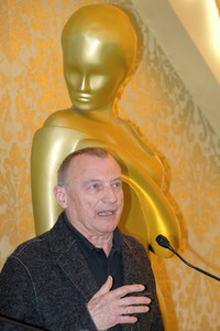 Pressekonferenz zur Kurier Romy Gala 2019