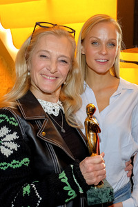 Pressekonferenz zur Kurier Romy Gala 2019