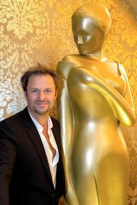 Pressekonferenz zur Kurier Romy Gala 2019