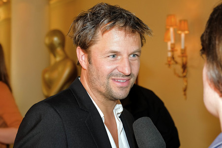 Pressekonferenz zur Kurier Romy Gala 2019