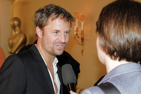 Pressekonferenz zur Kurier Romy Gala 2019