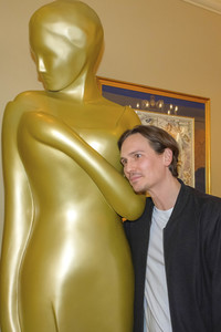 Pressekonferenz zur Kurier Romy Gala 2019