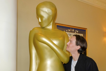 Pressekonferenz zur Kurier Romy Gala 2019